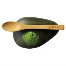 Матча Sai Uji клас 6А Ceremonial ТМ Matcha Village 100 г, 173-66127