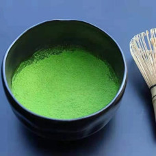 Матча Sai Uji клас 6А Ceremonial ТМ Matcha Village 100 г, 173-66127