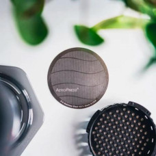 Фільтр Reusable Filter AeroPress Inc багаторазовий для Аеропреса, 171-66140