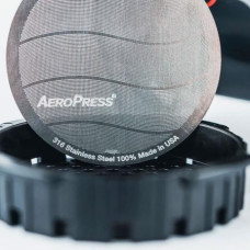 Фільтр Reusable Filter AeroPress Inc багаторазовий для Аеропреса, 171-66140