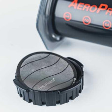 Фільтр Reusable Filter AeroPress Inc багаторазовий для Аеропреса, 171-66140