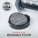 Фільтр Reusable Filter AeroPress Inc багаторазовий для Аеропреса, 171-66140