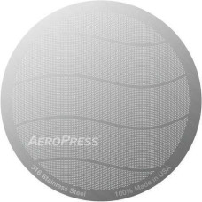 Фільтр Reusable Filter AeroPress Inc багаторазовий для Аеропреса, 171-66140