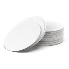 Фільтри Aeropress XL 200 шт. для Аеропрес, 171-66141