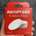 Фільтри Aeropress XL 200 шт. для Аеропрес, 171-66141