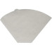 Фільтри Melitta Original 1x4 білі 40шт., 171-66148