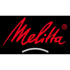 Фільтри Melitta Original 1x4 білі 40шт., 171-66148