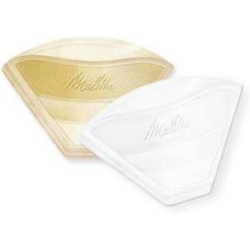 Фільтри Melitta Original 1x4 білі 40шт., 171-66148