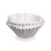 Фільтри паперові Fetco F002 для кави 500 шт., 171-66149