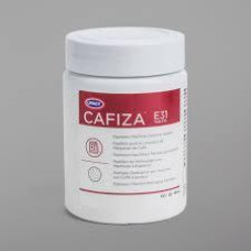 Таблетки Urnex Cafiza E31 100 шт. по 2 г. для чистки кофемашин, 177-66150