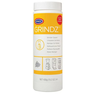 Гранулы Urnex Espresso Grinder Cleaner Granules 430 г. для чистки кофемолки, 177-66151