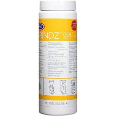 Гранулы Urnex Espresso Grinder Cleaner Granules 430 г. для чистки кофемолки, 177-66151