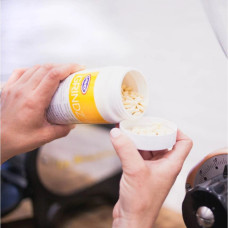 Гранулы Urnex Espresso Grinder Cleaner Granules 430 г. для чистки кофемолки, 177-66151