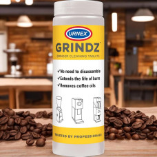 Гранулы Urnex Espresso Grinder Cleaner Granules 430 г. для чистки кофемолки, 177-66151