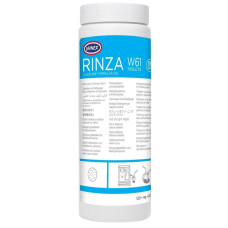 Таблетки Urnex Rinza Tablets M61 120 шт. по 4 г. для молочних систем кофемашины, 177-66152