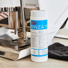 Таблетки Urnex Rinza Tablets M61 120 шт. по 4 г. для молочних систем кофемашины, 177-66152