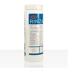 Таблетки Urnex Rinza Tablets M90 40 шт. по 10 г. для молочних систем кофемашины, 177-66153