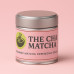 Матча Ceremonial класс 6А THE CHA Matcha 30 г, 173-66156