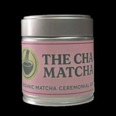 Матча Ceremonial класс 6А THE CHA Matcha 30 г, 173-66156