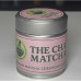Матча Ceremonial класс 6А THE CHA Matcha 30 г, 173-66156