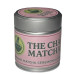 Матча Ceremonial класс 6А THE CHA Matcha 30 г, 173-66156