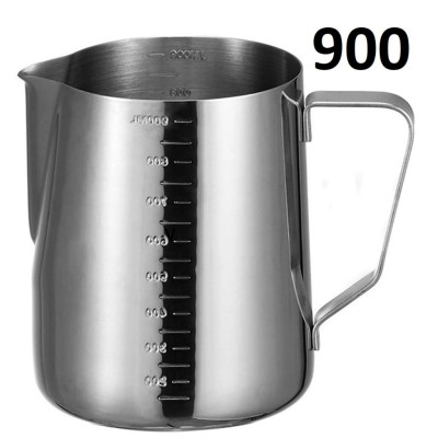 Питчер 900 мл. Angel's Co с Метками, 175-66173