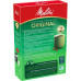 Фільтри Melitta ORIGANAL 1x4 80 шт. White coffee filter, 171-66184