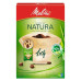 Фільтри Melitta NATURA BAMBOO 1x4 80 шт. Coffee filter, 171-66185