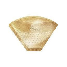 Фільтри Melitta GOURMET 1x4 80 шт. Coffee filter, 171-66186