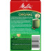 Фільтри Melitta ORIGINAL 100 Coffee filter, 171-66190