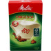 Фільтри Melitta ORIGINAL 100 Coffee filter, 171-66190