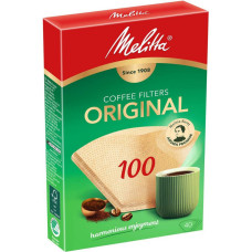 Фільтри Melitta ORIGINAL 100 Coffee filter, 171-66190