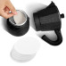 Фільтри для гейзерної кавоварки на 6 чашок Moka Pot Paper Filter, 171-66201