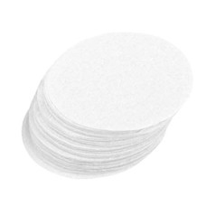 Фільтри для гейзерної кавоварки на 6 чашок Moka Pot Paper Filter, 171-66201