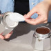 Фільтри для гейзерної кавоварки на 6 чашок Moka Pot Paper Filter, 171-66201