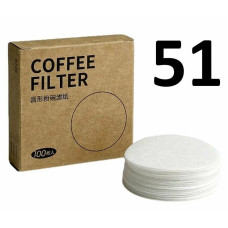 Фільтр для еспресо 51 mm., 171-66205