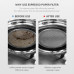 Фільтр для еспресо 51 mm., 171-66205