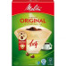 Фільтри Melitta ORIGINAL 1x4 80 шт. Натуральні, 171-66210