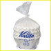 Фільтри Kalita 185 Wave Filter White 100 шт., 171-66214