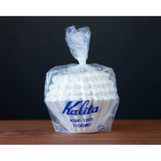 Фільтри Kalita 185 Wave Filter White 100 шт., 171-66214