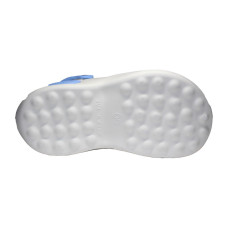 Крокси, сабо жіночі Білий 36,37,38,39,40,41 размер, 1-66217