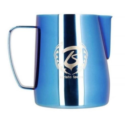 Пітчер Barista Space 600 мл. Blue Синій, 175-66223
