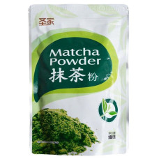Матча зелена (Маття) TM Matcha Powder 100 г найвищий сорт, 173-66225