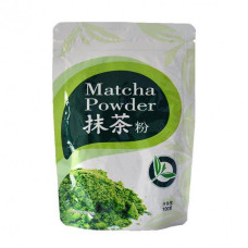 Матча зелена (Маття) TM Matcha Powder 100 г найвищий сорт, 173-66225