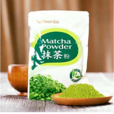 Матча зелена (Маття) TM Matcha Powder 100 г найвищий сорт, 173-66225