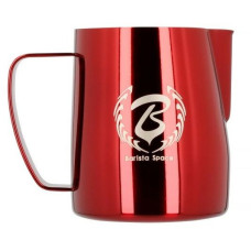 Пітчер Barista Space 350 мл. Red Червоний, 175-66226