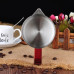 Пітчер Barista Space 350 мл. Red Червоний, 175-66226