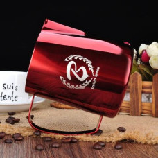 Пітчер Barista Space 350 мл. Red Червоний, 175-66226