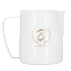 Пітчер Barista Space 600 мл. White Білий, 175-66227