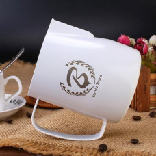 Пітчер Barista Space 600 мл. White Білий, 175-66227